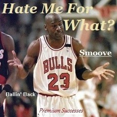 Ballin' Back