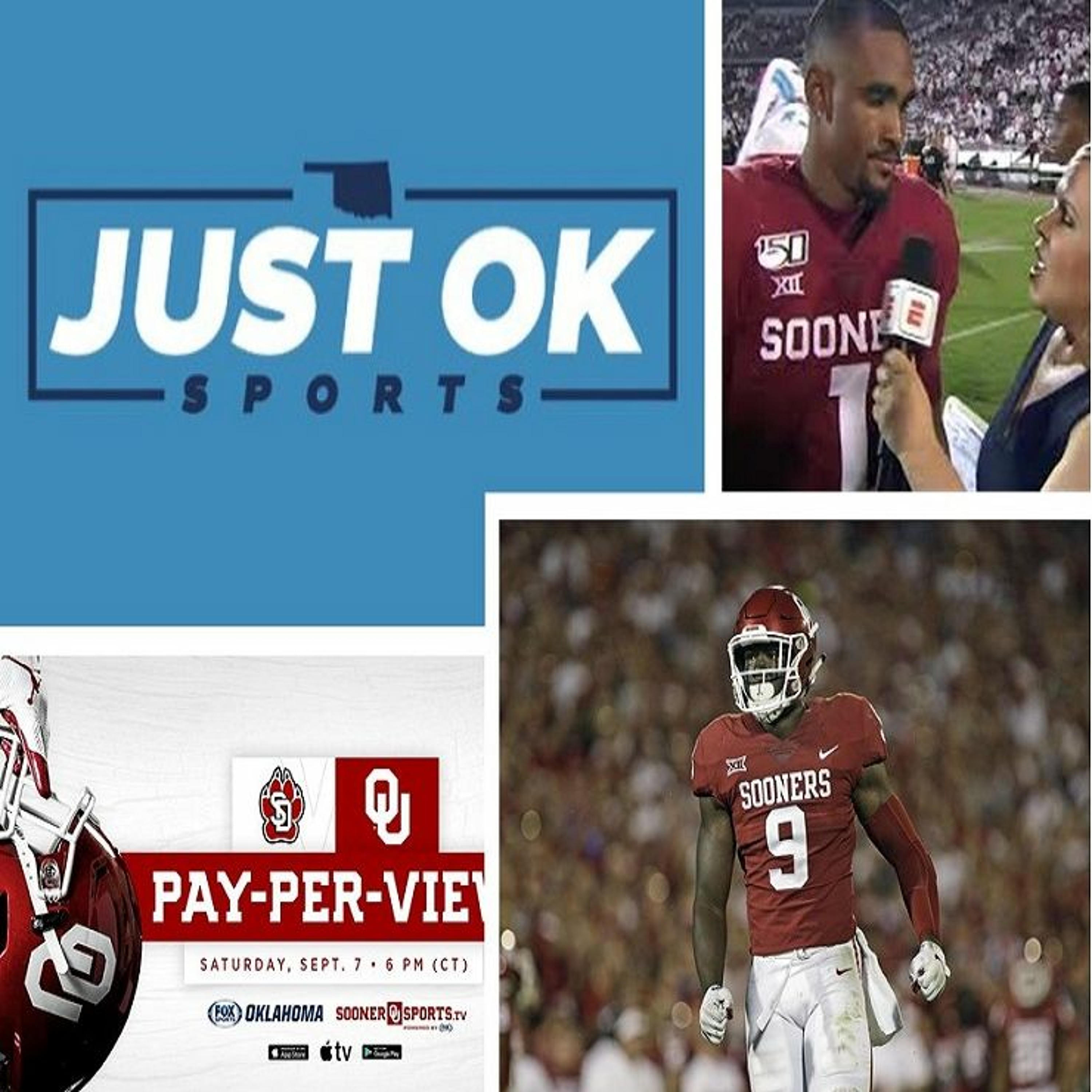 Houston Win recap & South Dakota Preview