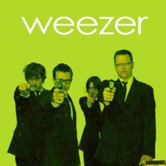 Weezer - The Green Album (B-Sides)