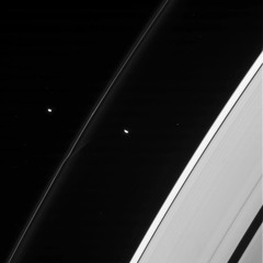 Strollin' On A Shepherd Moon