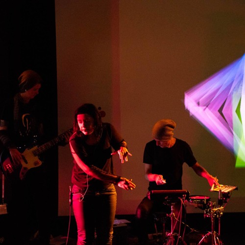 Mary Mainsbridge Showreel