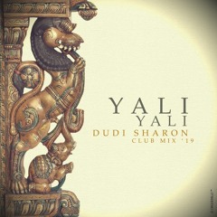 YALI  -  YALI  ( DUDI SHARON CLUB MIX19 )