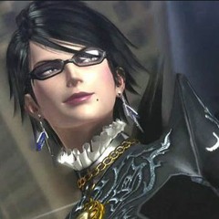 Bayonetta - "Tommorrow Is Mine" - Preview (The Consouls feat. Sapphire)