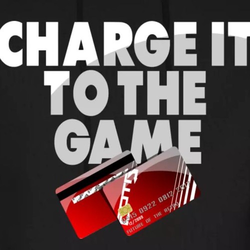 Charge It To The Game Prod By ESKRY By Djaxx7 Free Listening On 