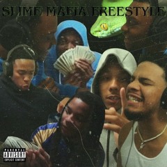 Slime Mafia FreeStyle (prod. Lock16k)