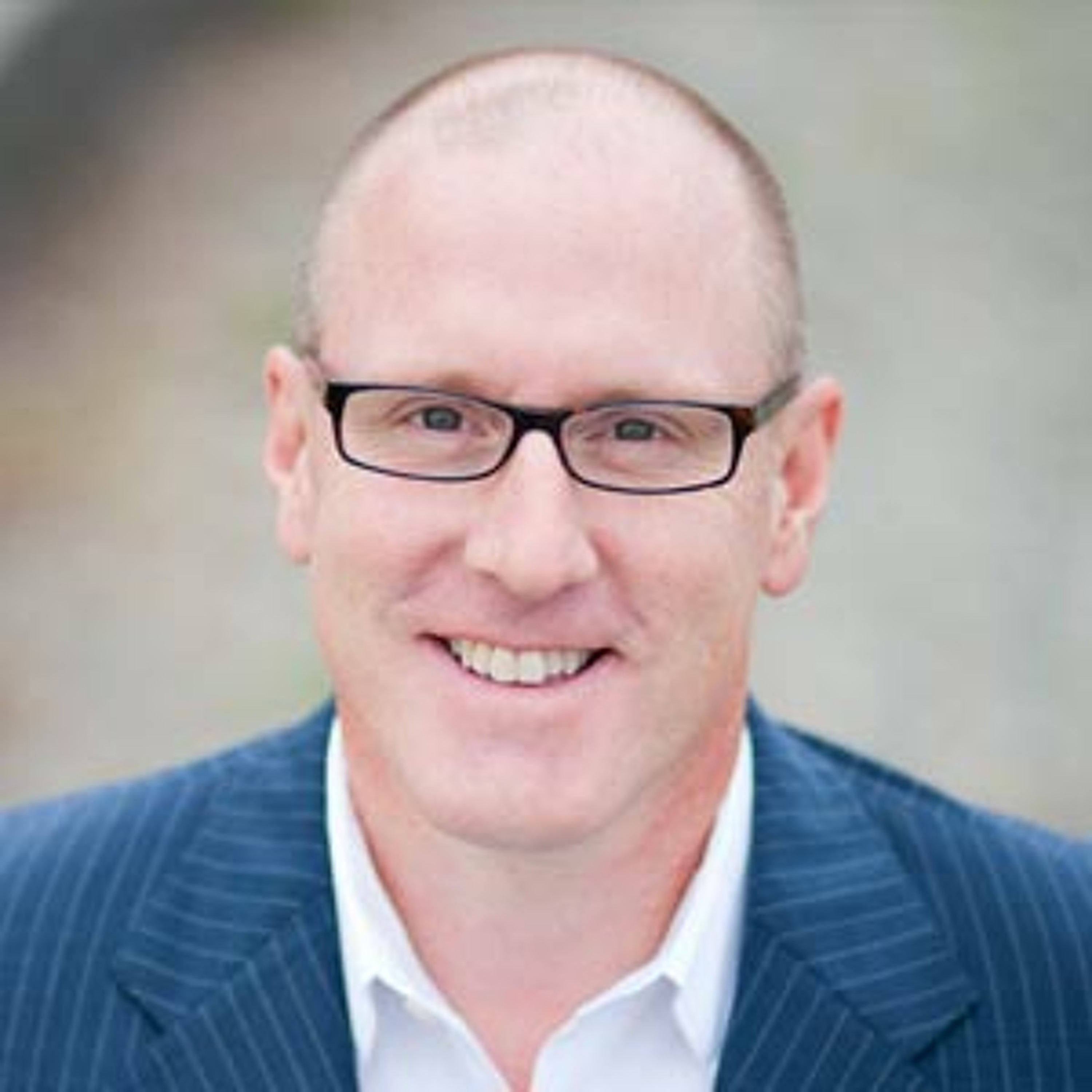 The Stetzer ChurchLeaders Podcast