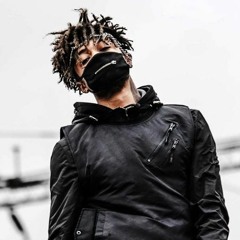 [FREE] Scarlxrd Type Beat | Prod. Yung Chap | ***SAME MELODY AS HEART ATTACK***