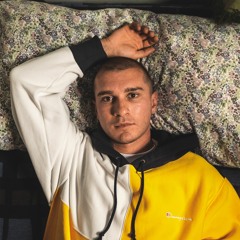 Leave It On (feat. The Palmer Squares)