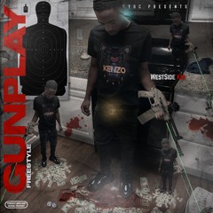 Gunplay Freestyle (Prod. By @poopdogg)