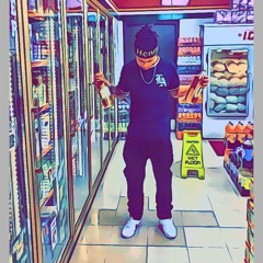 Shhhh (Prod.IcerMakinBangers)