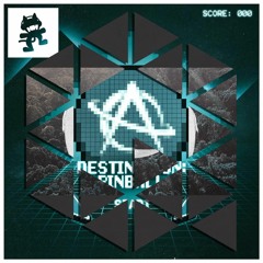SLUMBERJACK - Athena vs Astronaut & EYES - Pinball (Twine Remix) [_Quantum Mashup]