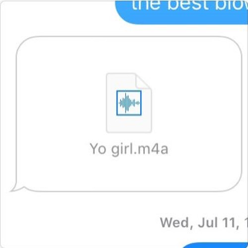 Yo Girl by Blake and Cole discovered by K Chroma NOT feat Banginjoe WE ARE NOT ON THIS SONG