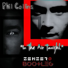 Phil Collins - In The Air Tonight (DNB BOOTLEG)