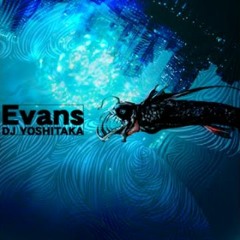 Evansを途中から長調にしてみた