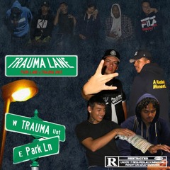 Bust Down - Trauma Lane