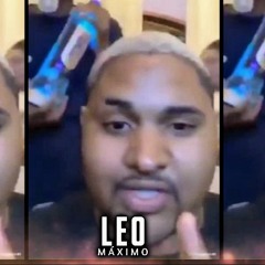 KEVIN O CHRIS E DU RED - OS MENOR É BRABO BEBE, FUMA E TRANSA COM A NOTA DE GALO (MÚSICA NOVA)
