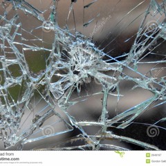 BROKEN UP (prod. RodeoGlo & F16)
