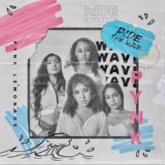 RIDE THE WAVE