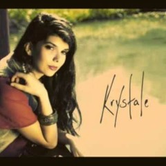 Krystale - Caught Up Häzel Remix (2012) Instagram : @hazeldizzy
