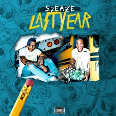 Last Year (Prod By Saj )