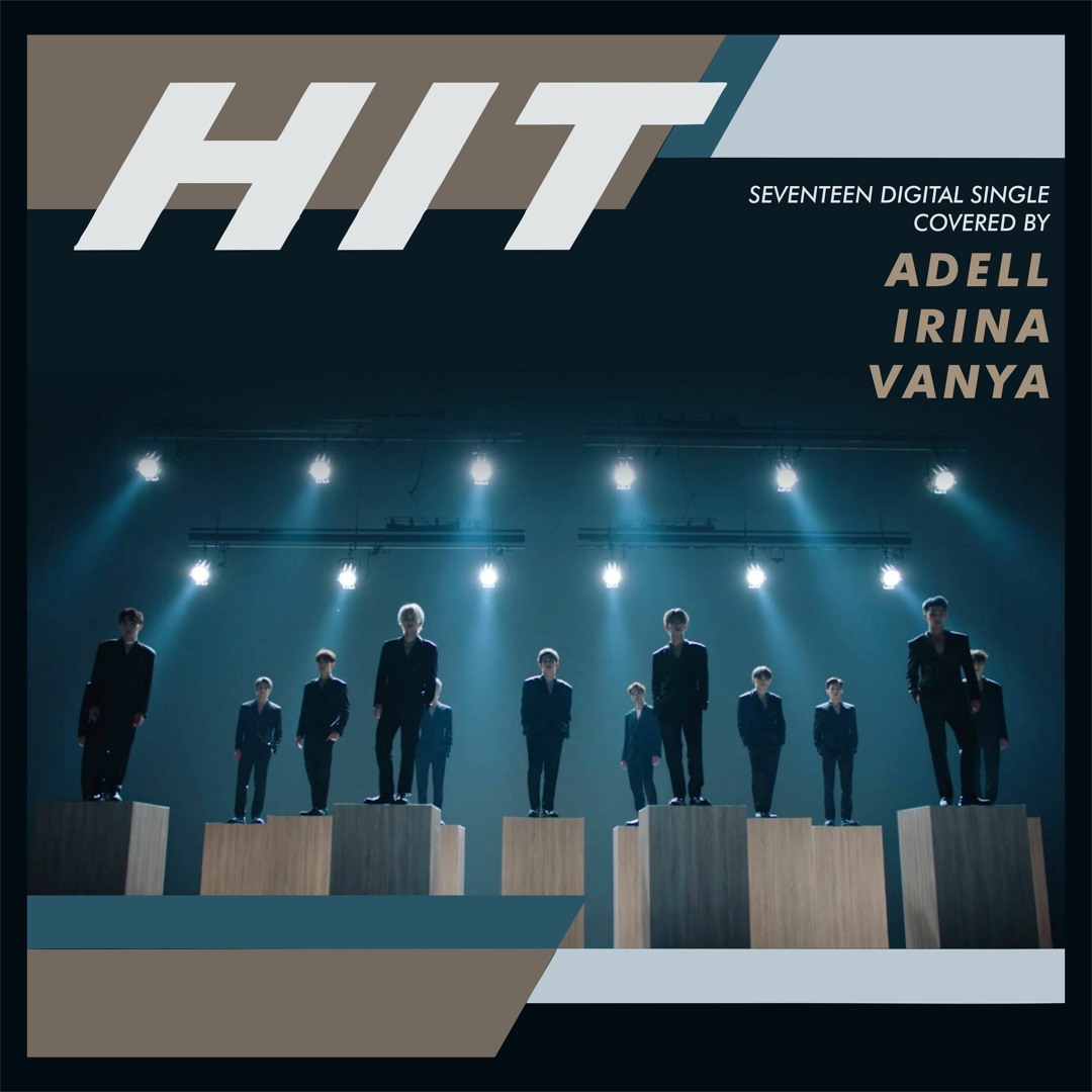 SEVENTEEN - あんぱん SEVENTEEN, SEUNGKWAN, DK, HOSHI - SEVENTEEN BSS SECOND WIND
