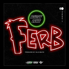 JaeDoit - Busy Like Ferb (Prod by Nilo Beats )