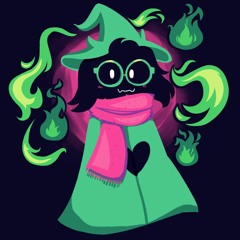 Healing Fire High Quality (Thanks for 100 Followers!)