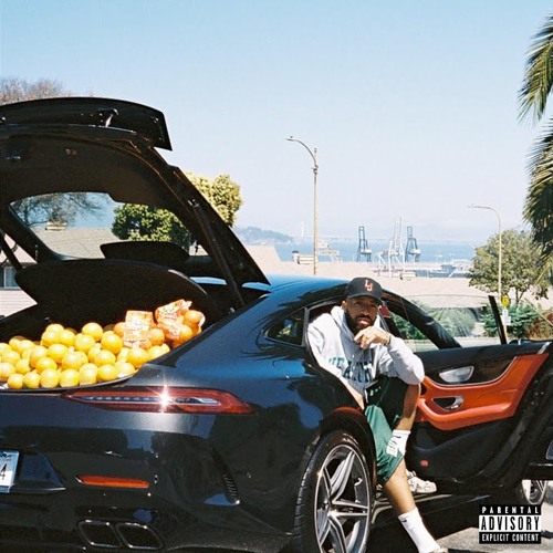 Larry June - Organic FatherHood
