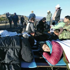 Noelani Goodyear-Kaʻōpua's "On the Cattle Grate"