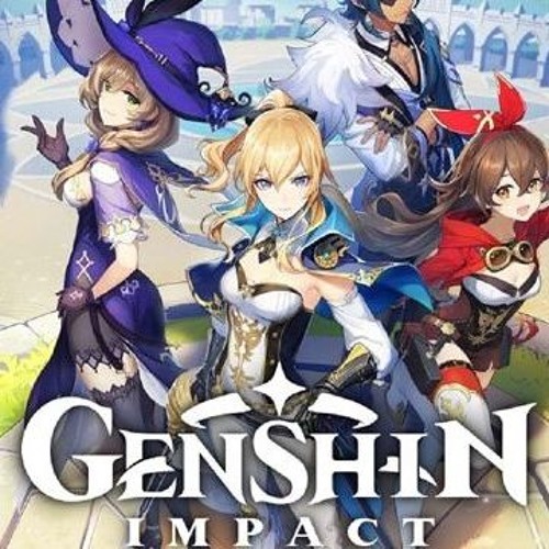 Genshin Impact - Main Theme Music