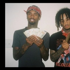 SlimeSito "Felon" (Prod. By Lynn Williams)
