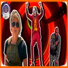 Joker, Dave Chappelle Sticks And Stones, & Terminator Dark Fate | Pop Culture Comedy Podcast