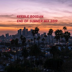 End Of Summer Mix