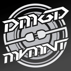 DMGD MVMNT Podcast #9 by Run N Bass