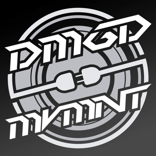 DMGD MVMNT Podcast #9 by Run N Bass