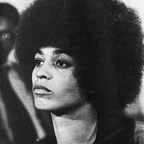 29. Angela Davis's Abolition Democracy Pt1 - Reading Revolution - Left POCket Project Podcast