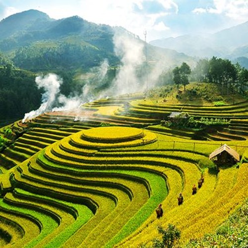 Nhạc Tây Bắc Mới Nhất  Liên Khúc Nhạc Núi Rừng Tây Bắc Hay Nhất