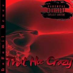 LaFamil Bruce Ft LilMike- That Hoe Crazy