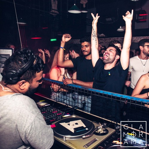 Joey Coco  31.08.19 | 3:30am-5:00am