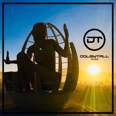 Dolbytall - Burning Man 2019 Sunset Mix @ Funky Town