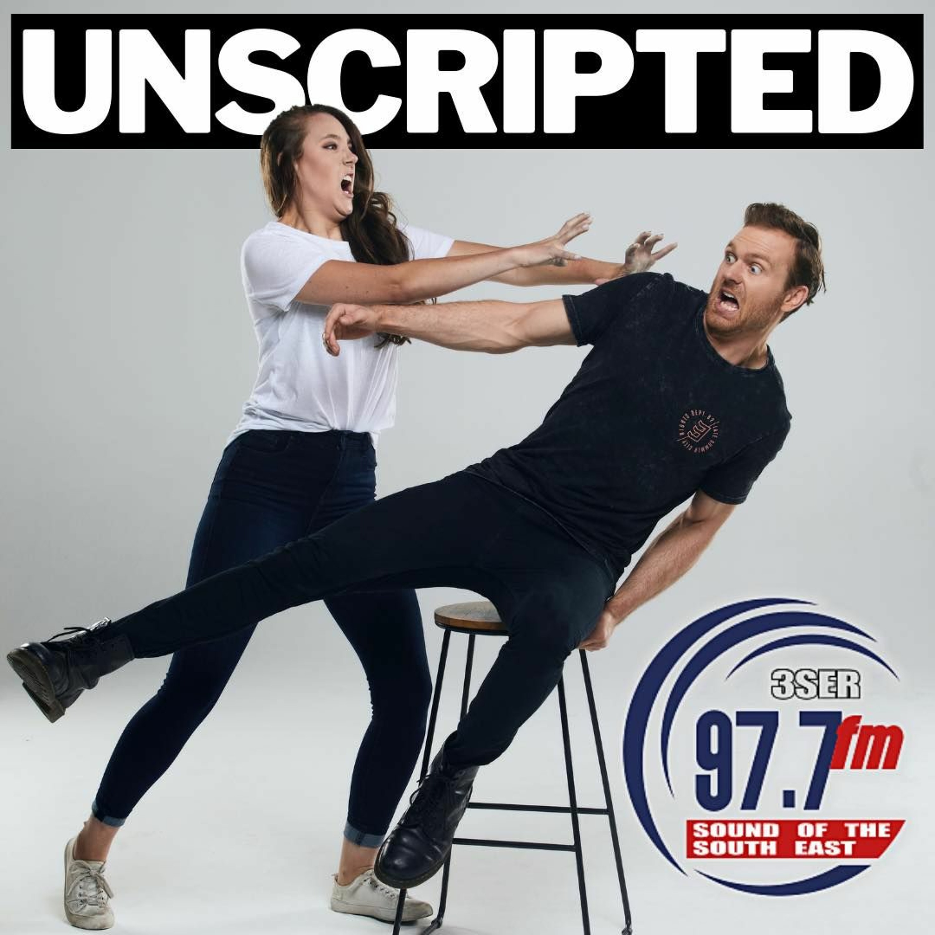 Lawson & Amie Unscripted