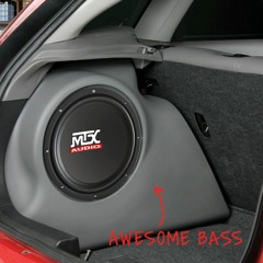 Small subwoofer for car - Best subwoofer for car - Bluetooth subwoofer for car