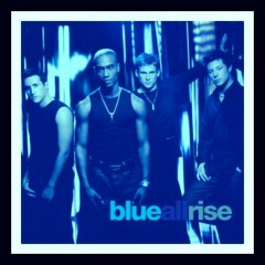 All Rise (Blue) - Lofi Mix