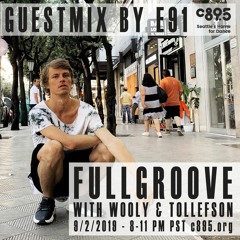 Full Groove Guest Mix