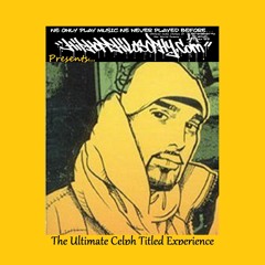 Celph Titled - The Ultimate Celph Titled Experience by HipHopPhilosophy.com Radio