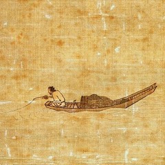 Angling Along In Snow (2018)for Guzheng and Computer