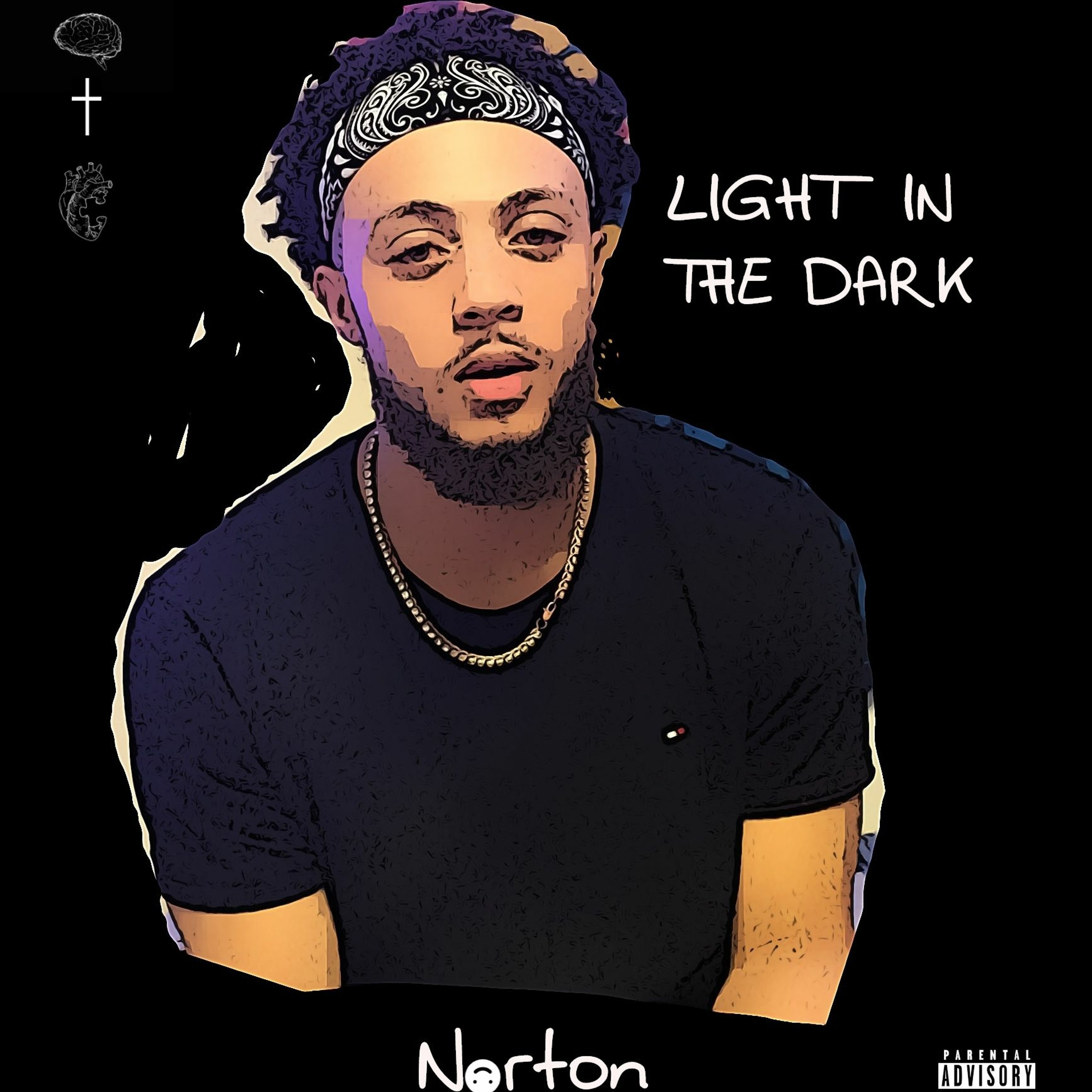 Light in the Dark episode artwork