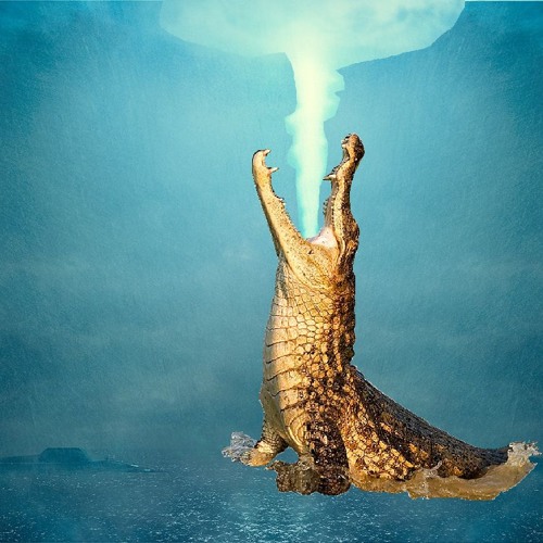 (EXPLICIT)Interior Crocodile Godzilla - Chip The Ripper/Serj Takian/Blue Oyster Cult Godzilla Mashup