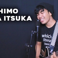 Ariel Noah - Mungkin Nanti Versi Jepang Cover Kery Astina