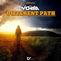 Yohala - Different Path